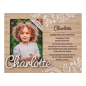 Preview: H&H Rahmen für Charlotte